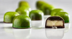 Curso de bombonería